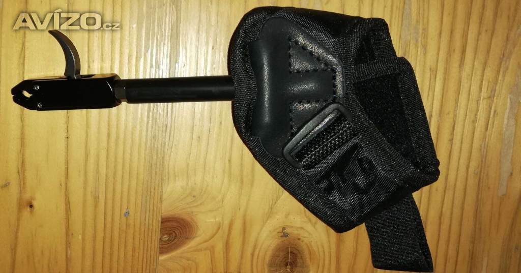 Foto inzerátu základka šípu