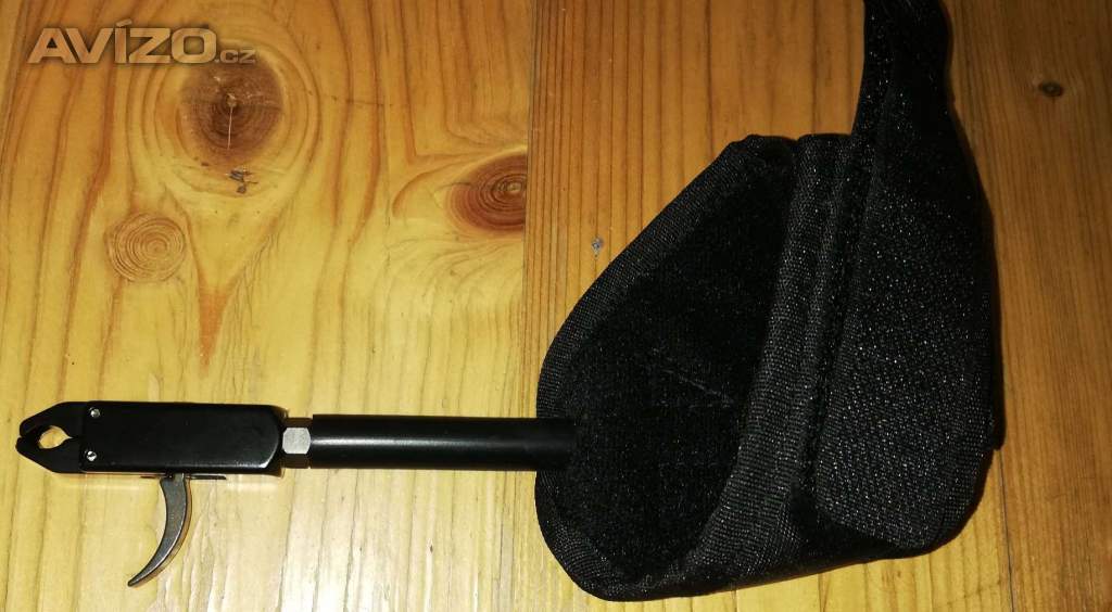 Foto inzerátu základka šípu