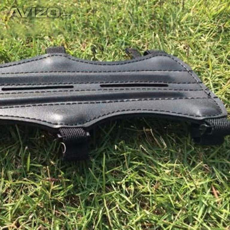 Foto inzerátu základka šípu