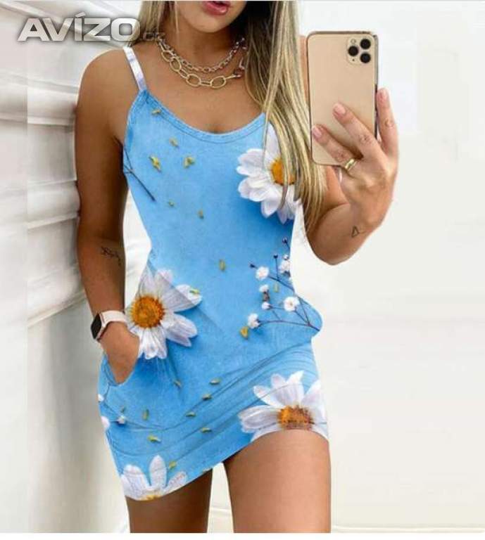 šaty