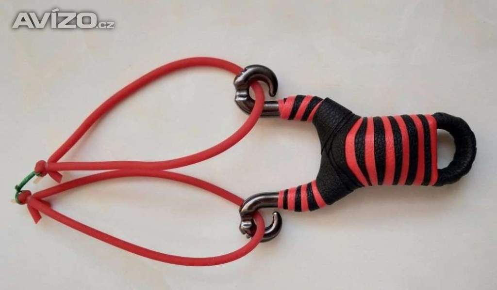 prak s anatomickou omotávkou