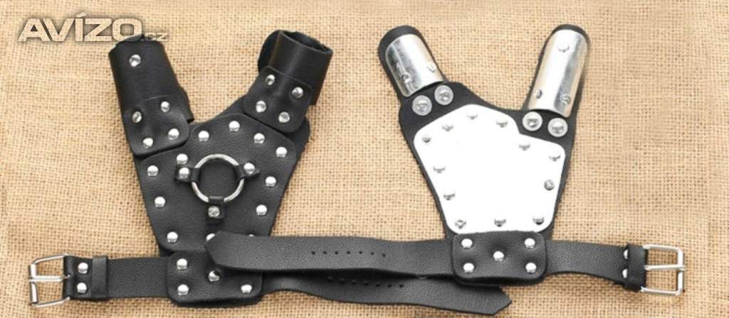 Foto inzerátu prak s anatomickou omotávkou