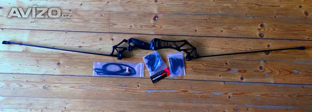 Lovecký luk 60 50 LB