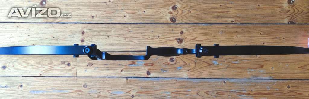 Foto inzerátu Lovecký luk 60 50 LB