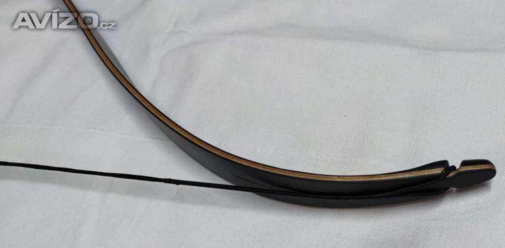Foto inzerátu Lovecký luk 60 30 LB