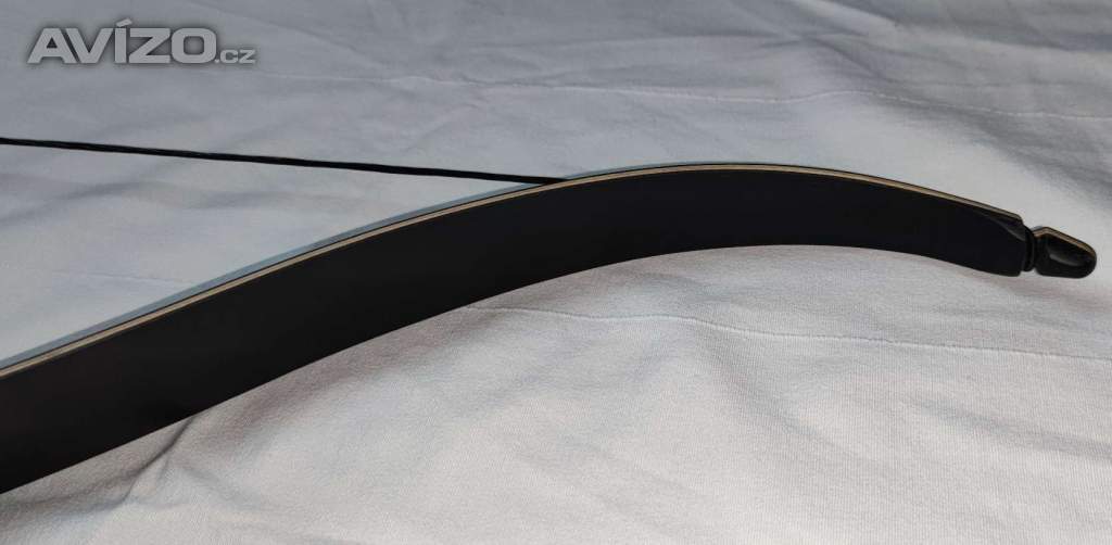 Foto inzerátu Lovecký luk 60 30 LB