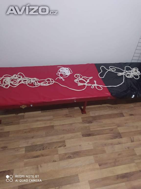 Foto inzerátu MIRIAM BDSM  Nepracuji