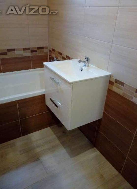 Foto inzerátu Kompletní stavební a zednické práce.