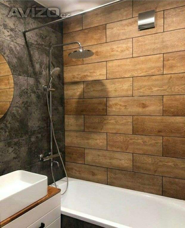 Foto inzerátu Kompletní stavební a zednické práce.