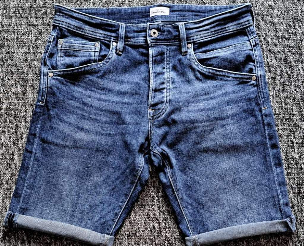 Pánské kraťasy Pepe Jeans   