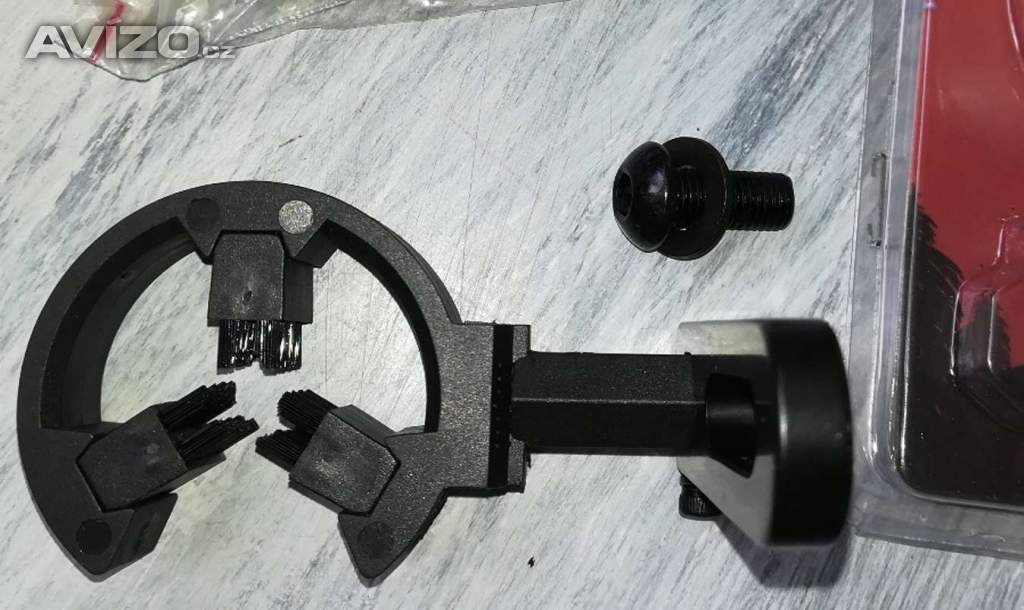 Foto inzerátu vypouštěč tětivy