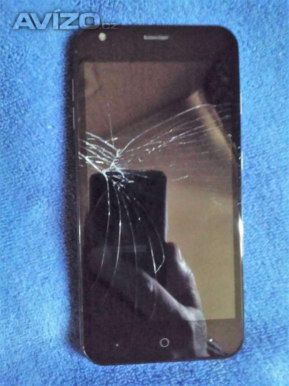 Acer Liquid Z6 