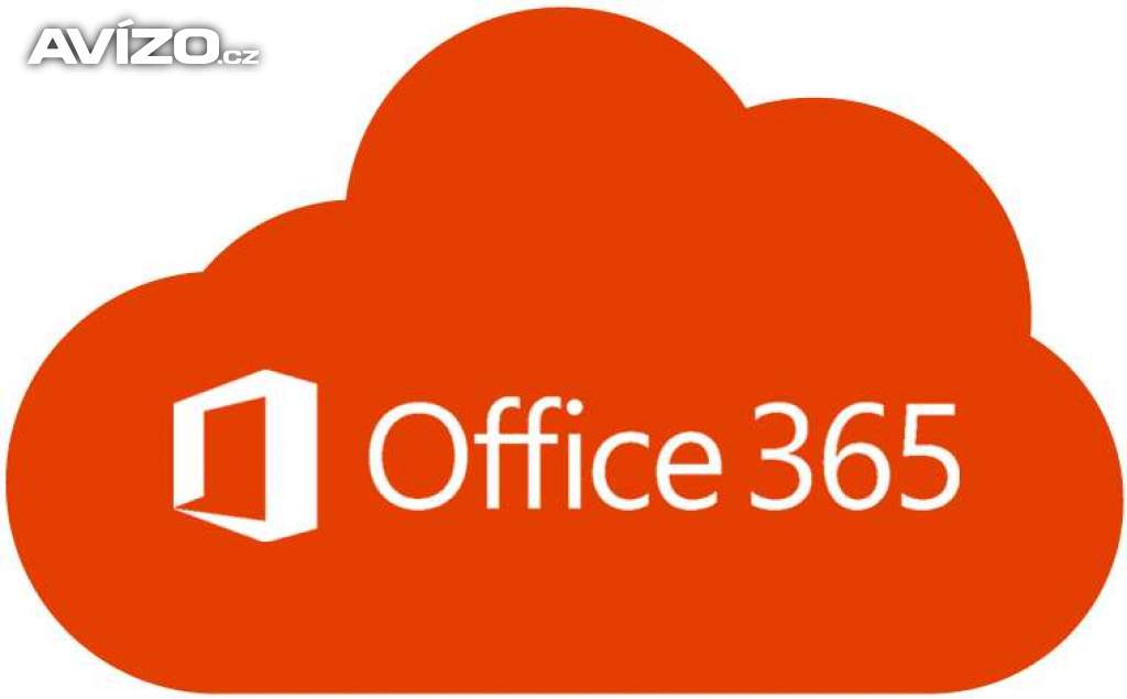 Office 365 (Microsoft 365) na 1 Rok + 1TB OneDrive