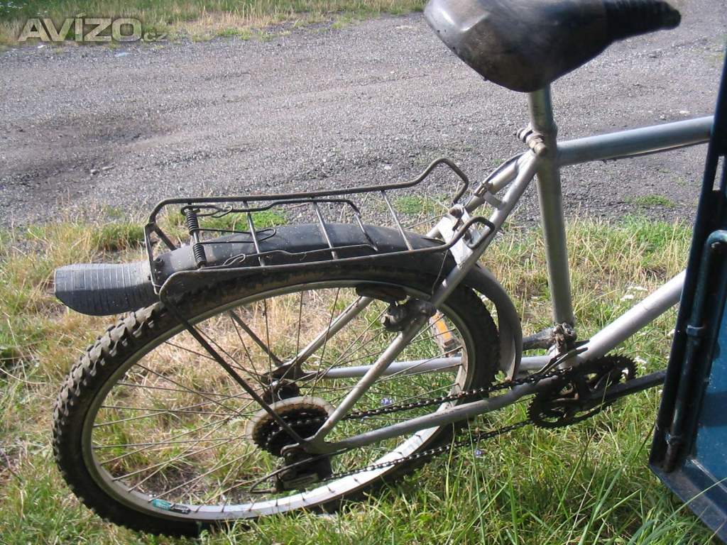Bicykl (kolo)