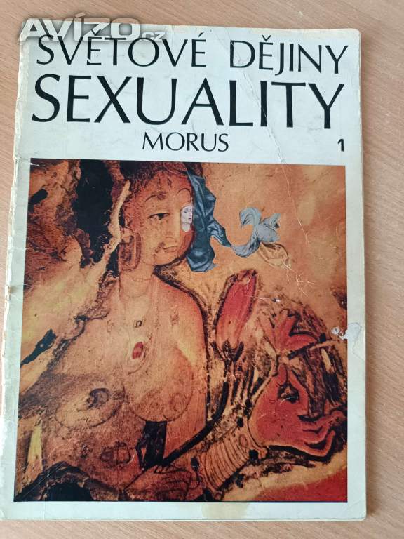 Světové dějiny sexuality