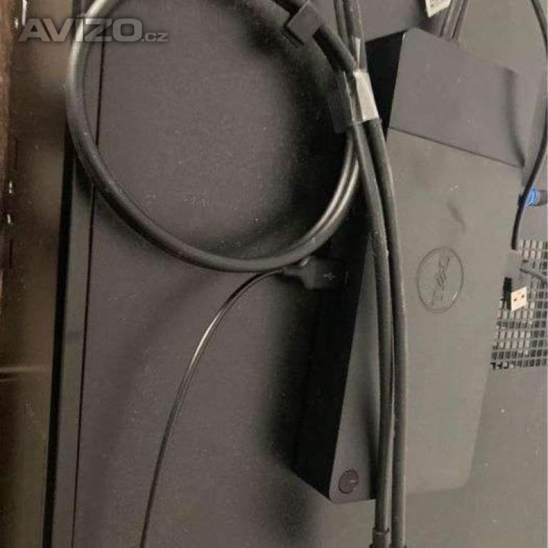 Foto inzerátu Dell Performance Dock WD19DCS USB-C 240W