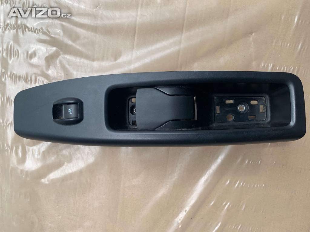 VNITŘNÍ KLIKA PRAVA FIAT DOBLO 10-