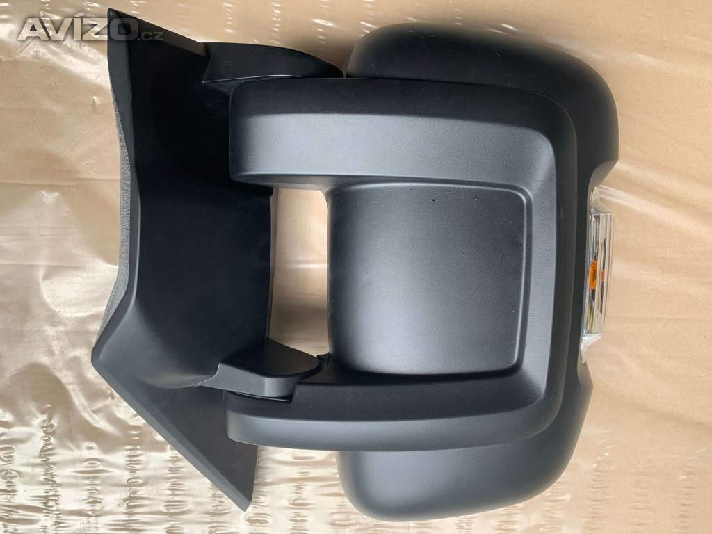 ZRCATKO PRAVÉ KRÁTKÉ FIAT DUCATO 06-