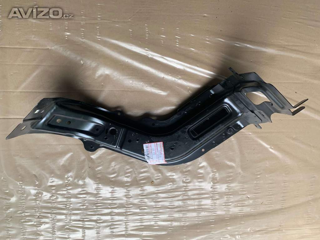 VYZTUHA POD SVĚTL P FIAT DOBLO 10-15