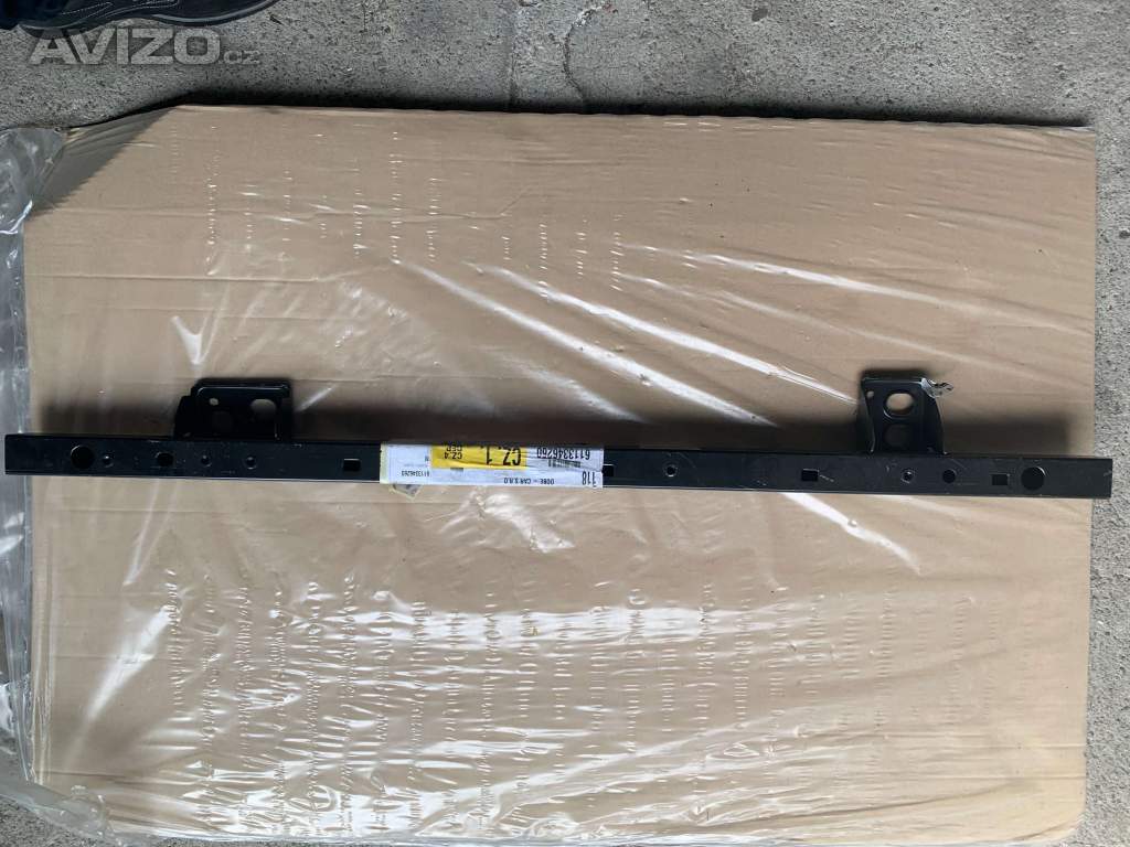 NOSNÍK NÁRAZNÍKU PPRAVÝ FIAT DOBLO 10-