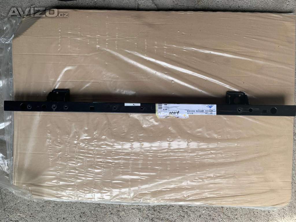 NOSNÍK NÁRAZNÍKU PPRAVÝ FIAT DOBLO -10