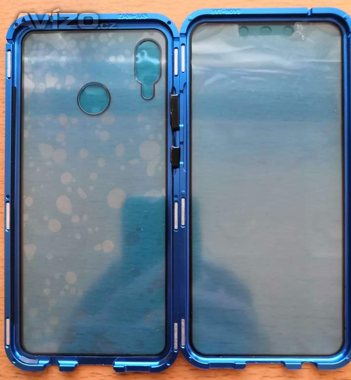 Huawei Nova 3, 3i 