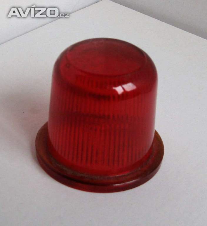 Náhradní díly na hornické lampy