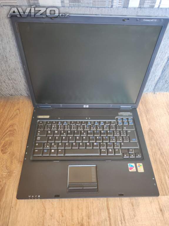 notebook HP nx6110