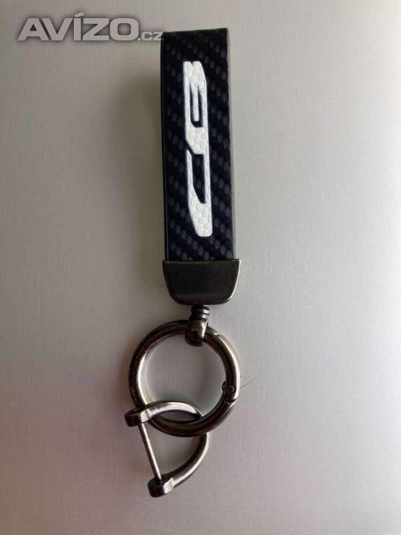 Klíčenka Honda CB
