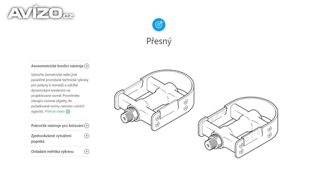 Foto inzerátu CorelDRAW Technical Suite 2022 – licence pro 5 zarizeni