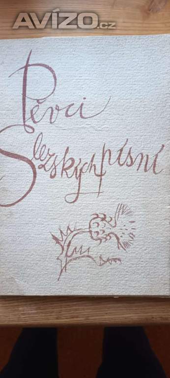 Petr Bezruč - Pěvci slezských písní