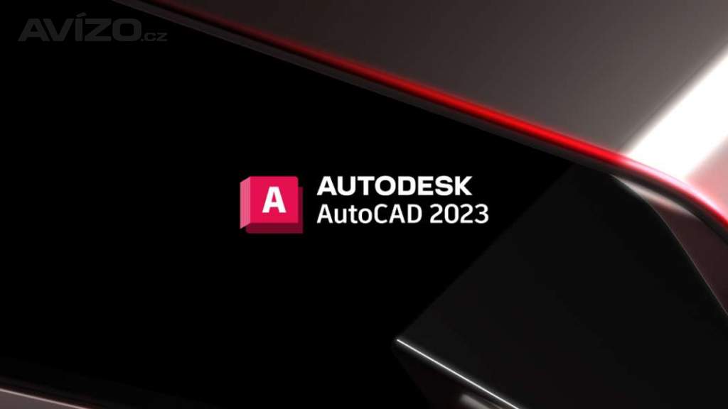AUTODESK AUTOCAD 2023 PRO Windows