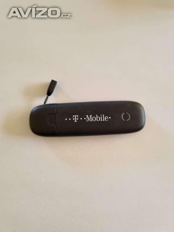 T-Mobile ZTE MF190