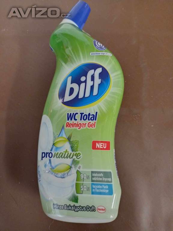 Německá drogerie