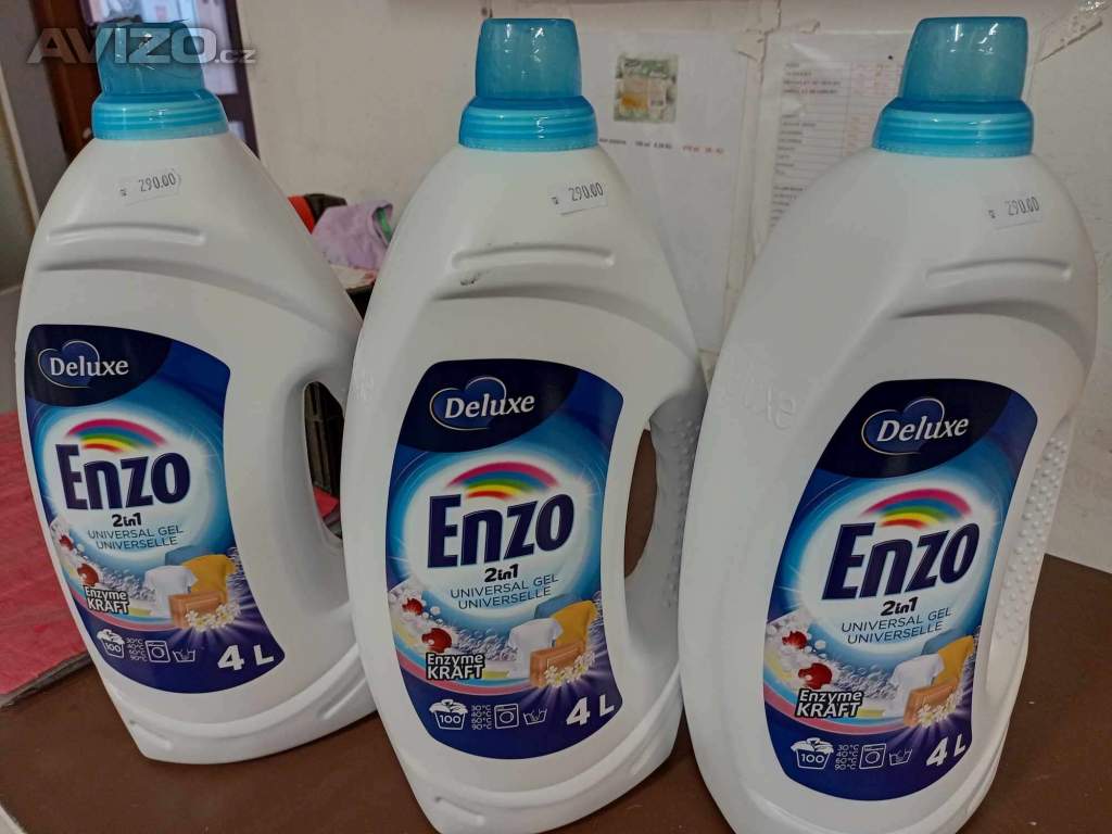 Foto inzerátu Německá drogerie