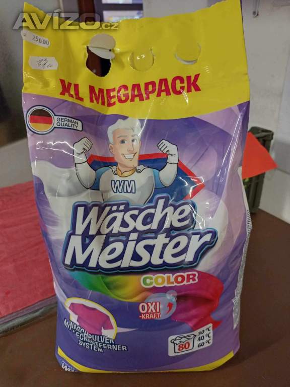 Foto inzerátu Německá drogerie