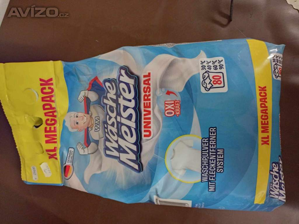 Foto inzerátu Německá drogerie