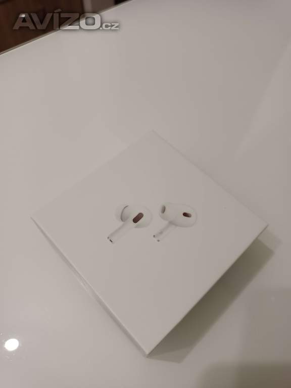 Apple AirPods Pro2 