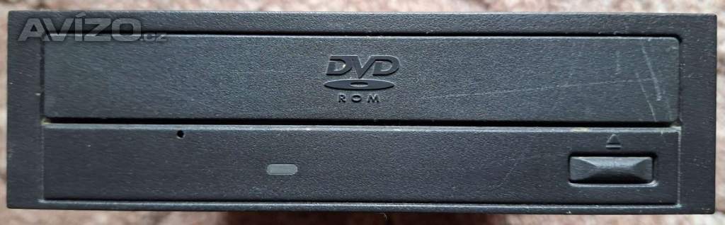 mechanika DVD-R