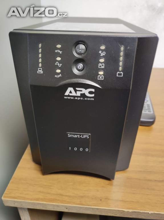 UPS APC- Smart 1000