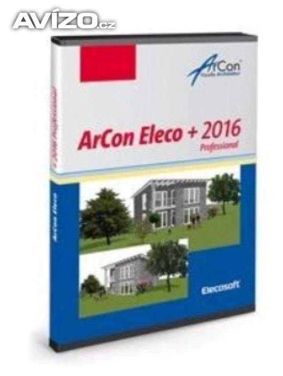 Eleco ArCon 18