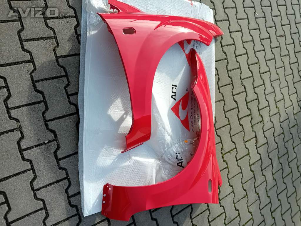 Ford Focus combi