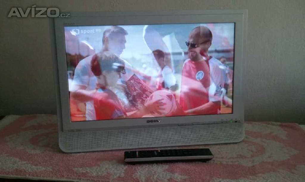 Sony Bravia KDL 20B 4030