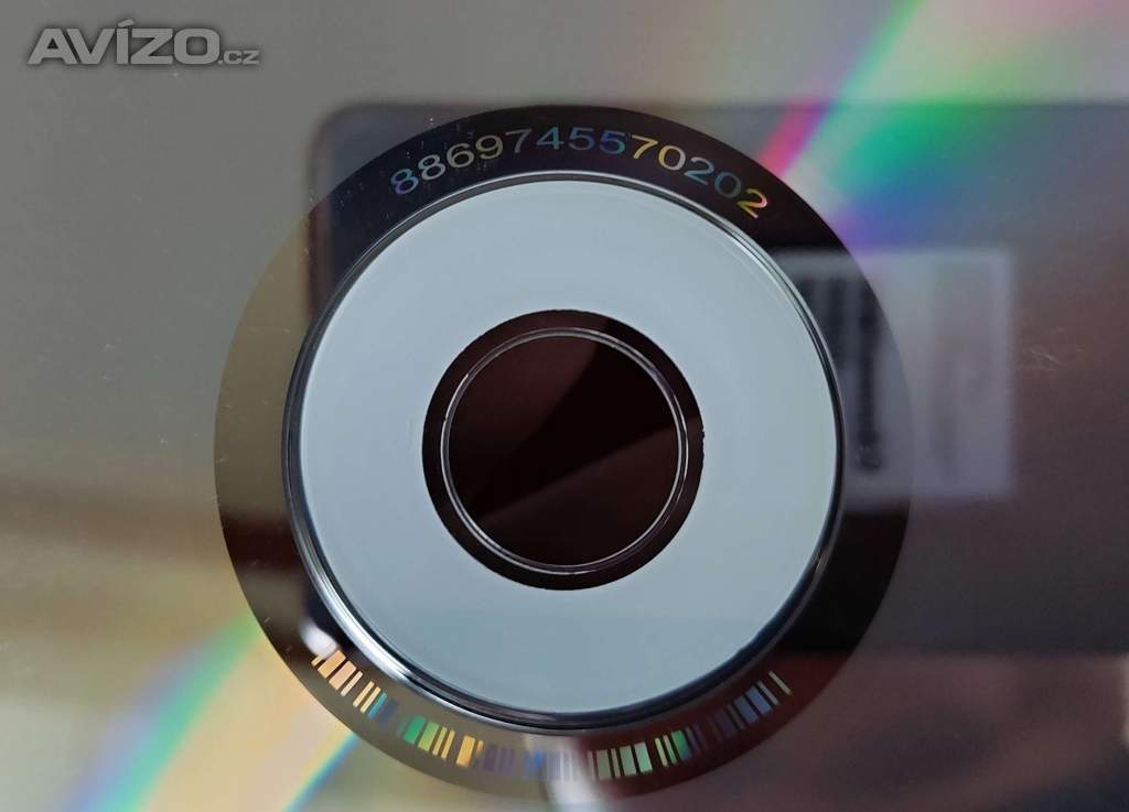 Foto inzerátu František Nedvěd - Třetí pokus CD