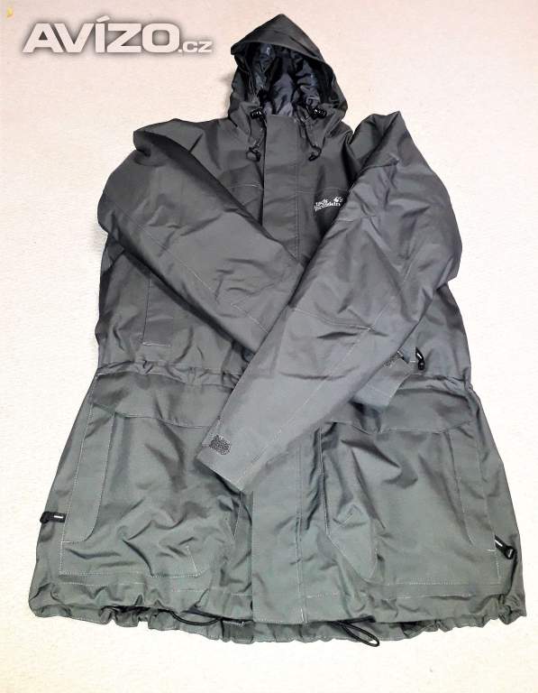 Foto inzerátu Speciální zimní bunda Jack Wolfskin - Outdoor
