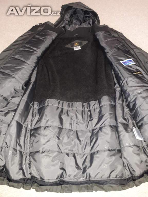 Foto inzerátu Speciální zimní bunda Jack Wolfskin - Outdoor