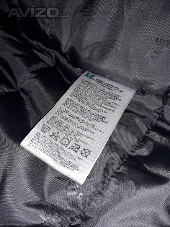 Foto inzerátu Speciální zimní bunda Jack Wolfskin - Outdoor
