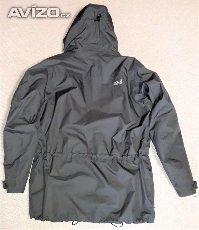 Foto inzerátu Speciální zimní bunda Jack Wolfskin - Outdoor