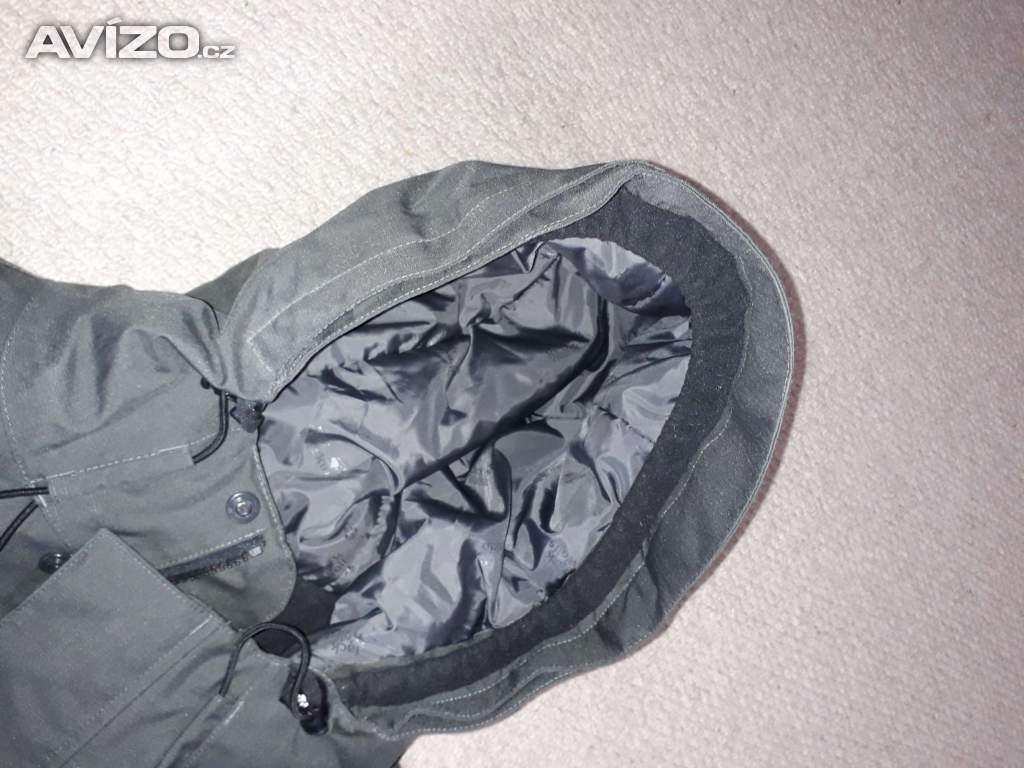 Foto inzerátu Speciální zimní bunda Jack Wolfskin - Outdoor