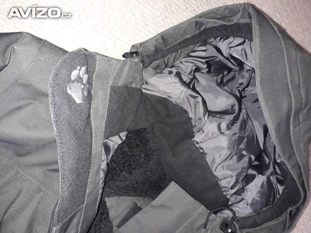 Foto inzerátu Speciální zimní bunda Jack Wolfskin - Outdoor